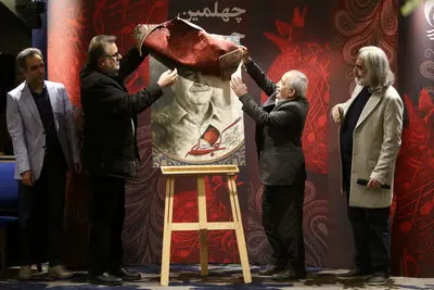 داوود گنجه ای: موسیقی و هنر همیشه پیروز میدان حق بوده است