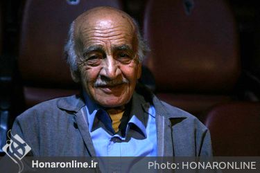نمایش "آهنگ‌های لندندری" در تماشاخانه استاد جمشید مشایخی