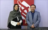 صنعت نساجی را از صنعت مد مجزا بدانیم / هنوز با الفبای مد و فشن آشنا نیستیم / گفت‌وگو با تهمینه مولانا و علی انصاریان از 