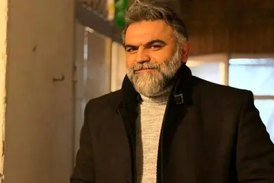 آرش زینال خیری رئیس سازمان بسیج هنرمندان کشور شد