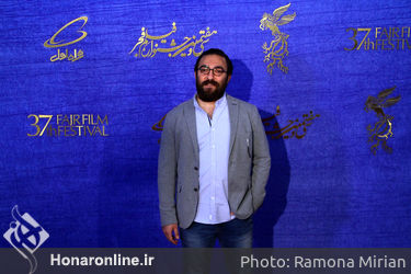"متری شیش و نیم" در روز هشتم سی و هفتمین جشنواره فیلم فجر
