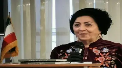 Iran’s Moscow Embassy unveils ‘The City of Green Ideals’
