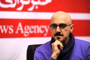 بهنام کامرانی