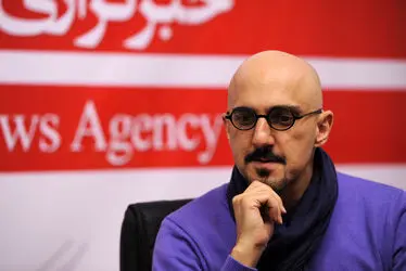 بهنام کامرانی