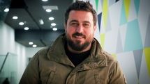 دومین روز سی و ششمین جشنواره فیلم فجر در باغ کتاب