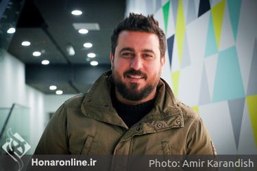 دومین روز سی و ششمین جشنواره فیلم فجر در باغ کتاب