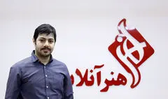 سینا کیوانی: نگاه ما به معماری ایرانی مبتنی بر بازتولید اتمسفر است
