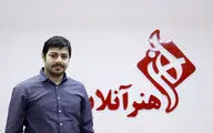 سینا کیوانی: نگاه ما به معماری ایرانی مبتنی بر بازتولید اتمسفر است
