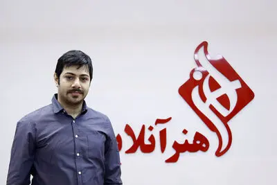 سینا کیوانی: نگاه ما به معماری ایرانی مبتنی بر بازتولید اتمسفر است