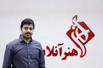 سینا کیوانی: نگاه ما به معماری ایرانی مبتنی بر بازتولید اتمسفر است