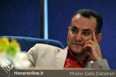 نشست خبری بیست و پنجمین جشنواره بین‌المللی تئاتر کودک و نوجوان در سالن مشاهیر تئاتر شهر