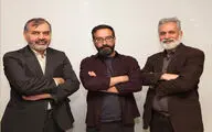 معرفی هیئت انتخاب بخش پویانمایی هفتمین جشنواره فیلم شهر