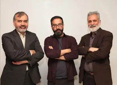معرفی هیئت انتخاب بخش پویانمایی هفتمین جشنواره فیلم شهر