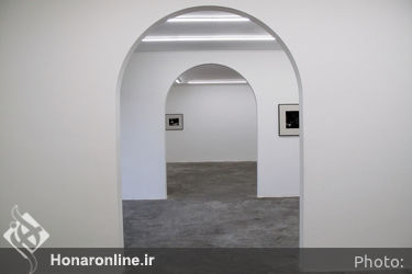 نمایشگاه آثار شیرین حیدری‌نژاد در گالری اُ