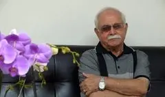 پیکر خواننده پرآوازه گیلان در جوار مزار میرزا کوچک خان آرام می‌گیرد