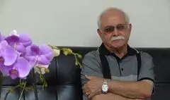 پیکر خواننده پرآوازه گیلان در جوار مزار میرزا کوچک خان آرام می‌گیرد