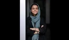 سارا حاتمی به «غرب دلگیر» پیوست