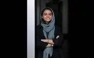 سارا حاتمی به «غرب دلگیر» پیوست