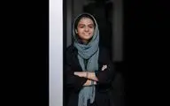 سارا حاتمی به «غرب دلگیر» پیوست