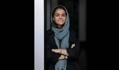 سارا حاتمی به «غرب دلگیر» پیوست