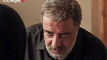 امیر جعفری بازپرس کهنه‌کار سریال «کوری» شد
