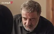 امیر جعفری بازپرس کهنه‌کار سریال «کوری» شد