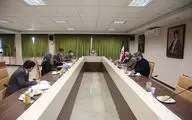 نخستین جلسه شورای عالی نظارت بر ساخت و نصب مجسمه‌های شهری برگزار شد