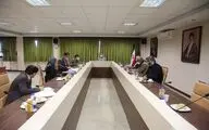 نخستین جلسه شورای عالی نظارت بر ساخت و نصب مجسمه‌های شهری برگزار شد