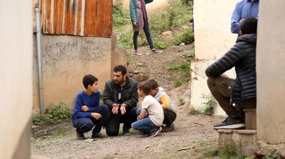 فیلم کوتاه "نطفه" در سینما فرهنگ نقد می‌شود