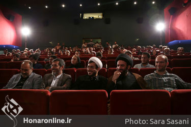 رونمایی از مستند "خواب ابراهیم" در موزه سینما