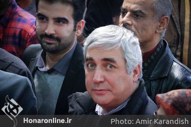 پنجمین روز سی و ششمین جشنواره فیلم فجر در باغ کتاب