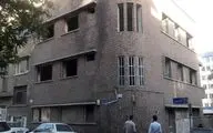 خانه احمد شاملو تخریب نمی‌شود