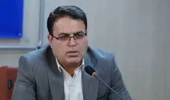 دبیر سی‌وچهارمین دوره هفته کتاب مشخص شد