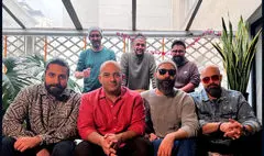 «دارکوب‌ها» به برج میلاد تهران می‌روند