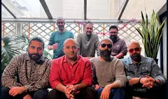 «دارکوب‌ها» به برج میلاد تهران می‌روند