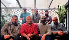 «دارکوب‌ها» به برج میلاد تهران می‌روند