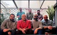 «دارکوب‌ها» به برج میلاد تهران می‌روند