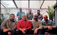 «دارکوب» بازمی‌گردد