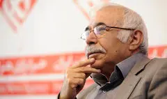 حال نامساعد محمدعلی بهمنی به دلیل سکته مغزی