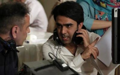 فیلم کوتاه «مزون‌کار» تولید می‌شود