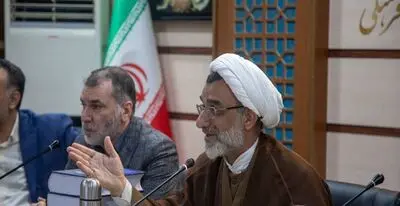 تقدیر شورای عالی انقلاب فرهنگی از سریال «رستگاری»