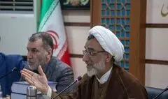 تقدیر شورای عالی انقلاب فرهنگی از سریال «رستگاری»