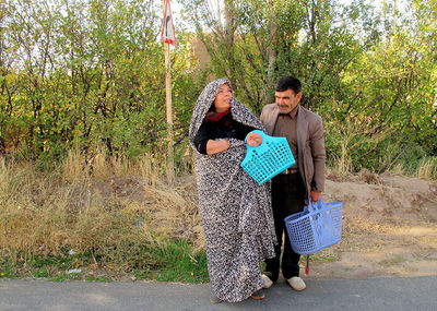 مستند پناه‌برخدا رضایی آماده نمایش می‌شود
