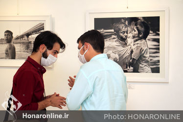 نمایشگاه گروهی عکس با عنوان "اسناد زندگی2" در گالری نگر