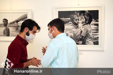 نمایشگاه گروهی عکس با عنوان "اسناد زندگی2" در گالری نگر