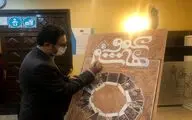 معاون امور هنری میهمان 