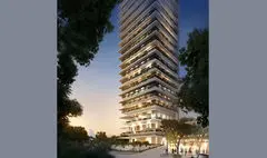 طراحی مجتمع مسکونی با رویکرد معماری سازگار با اقلیم در فیلیپین