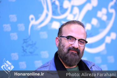 نشست های خبری روز دوم جشنواره فیلم فجر در کاخ جشنواره