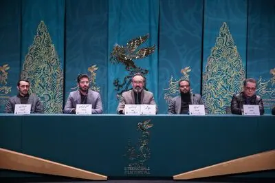 حسن آبادی:تولید  انیمیشن«رویاشهر» نزدیک به ۴ سال طول کشید 