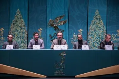 حسن آبادی:تولید  انیمیشن«رویاشهر» نزدیک به ۴ سال طول کشید 